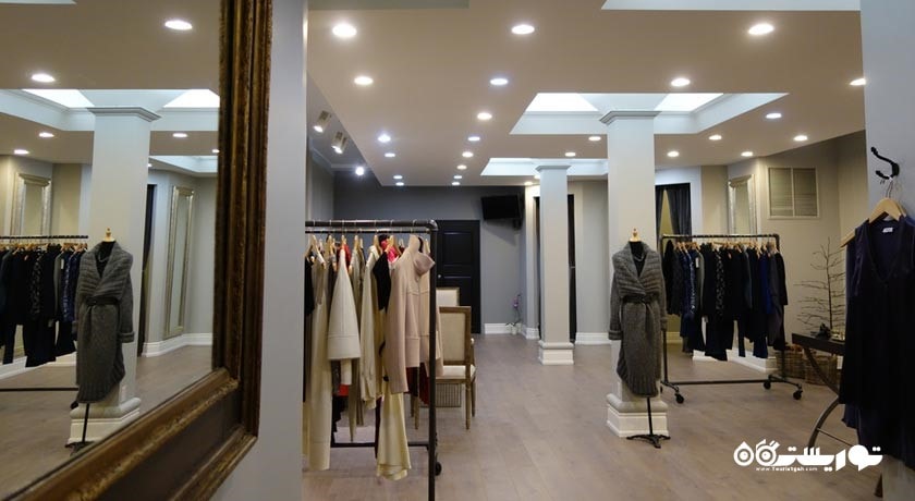 سوریا کی ال سی سی مال -  شهر کوالالامپور